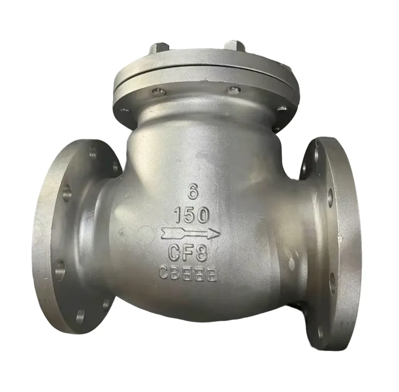 American Standard Check Valve